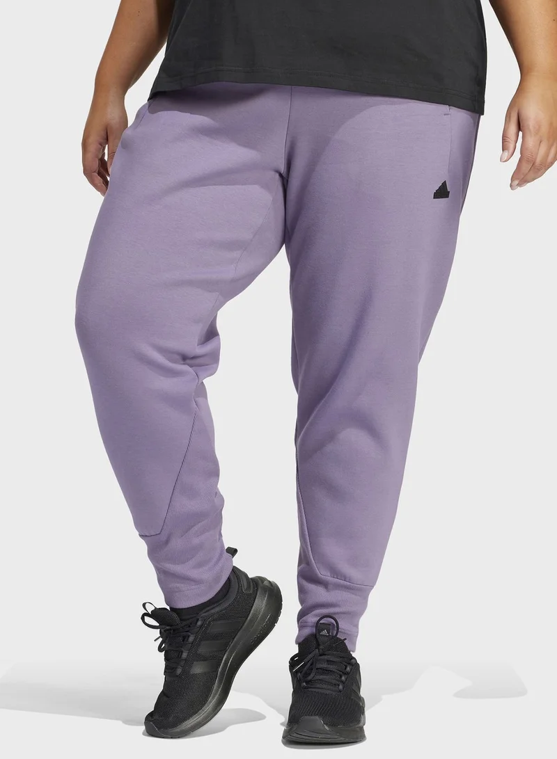 Adidas Z.N.E. Tracksuit Bottoms