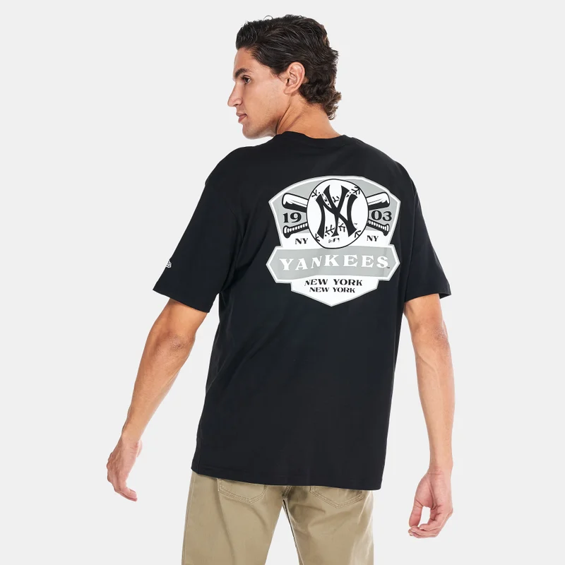 NEW ERA Men's New York Yankees Graphic T-Shirt