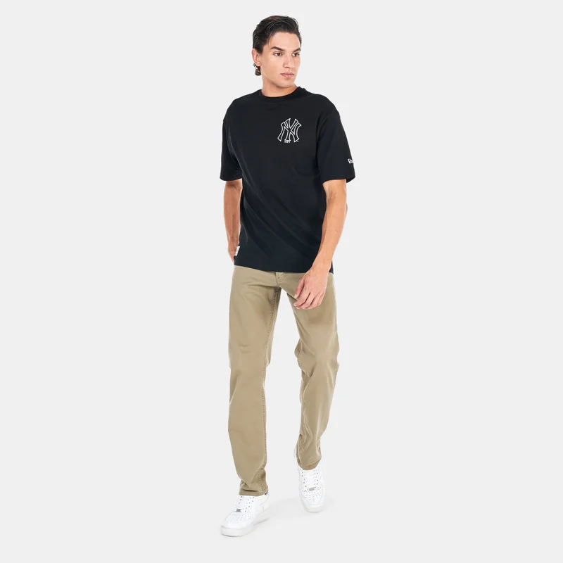 NEW ERA Men's New York Yankees Graphic T-Shirt
