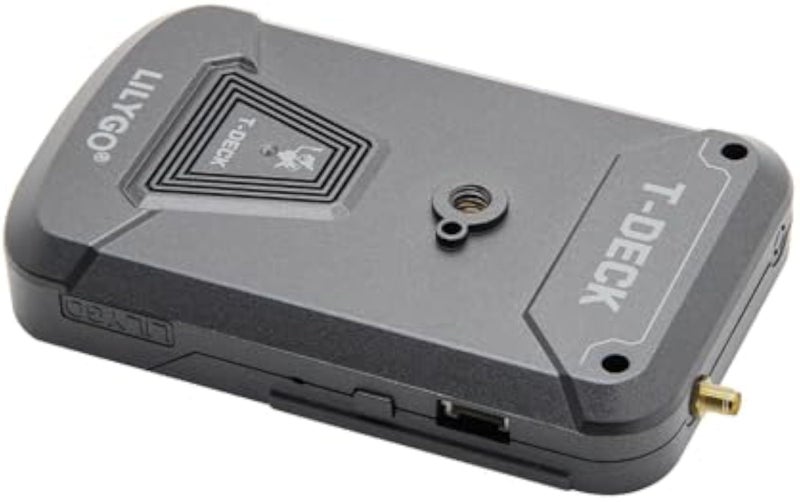 لوحة تطوير LILYGO T-Deck Plus ESP32-S3 915MHz - Image 4