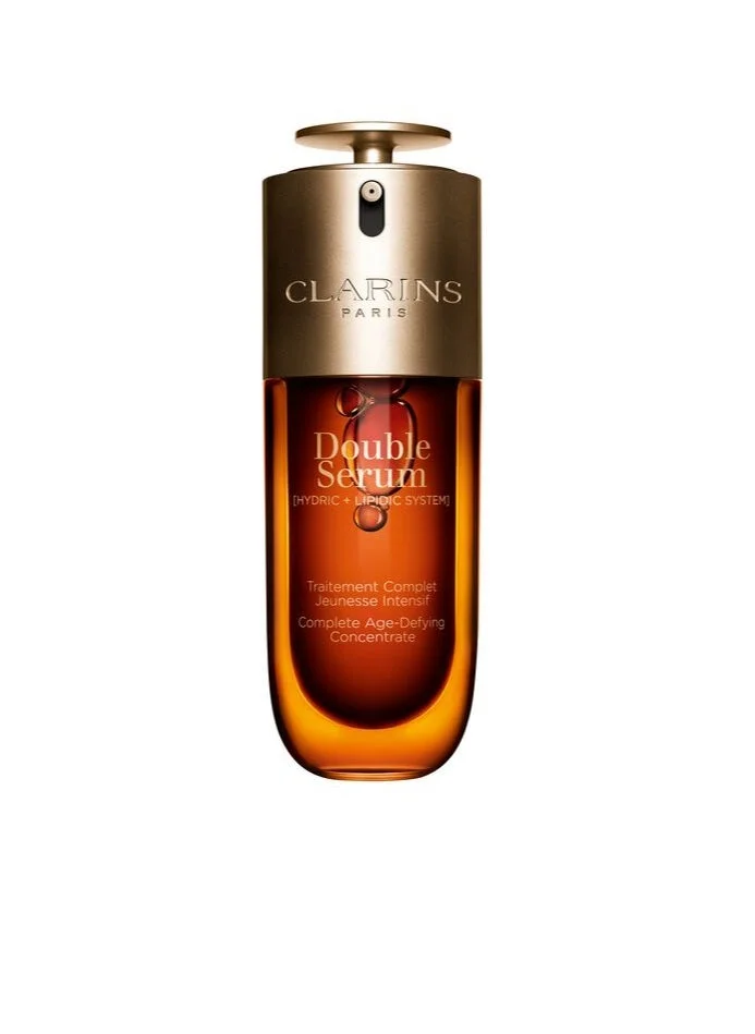 كلارنس Double Serum 50ml