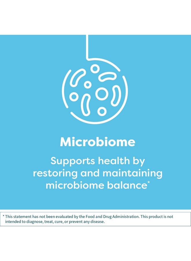 Klaire Labs SFI Health Ther-Biotic Baby - Toddler Probiotic for Kids, Infants & Babies - Microbiome & Bowel Support - Probiotic Powder, Add to Baby Formula, Breast Milk or Solid Food (120 Servings) - Image 3