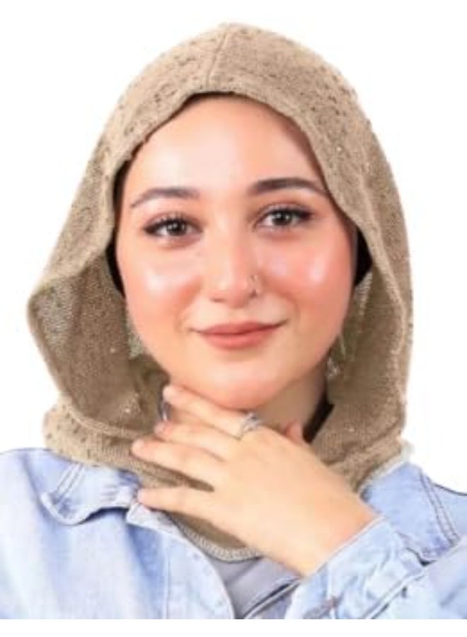 بلاكلافا سواريه حريمي خامة ناعمة مرنة تصميم أنيق للسهرات ألوان متعددة مناسبة للحفلات والمناسبات الخاصة