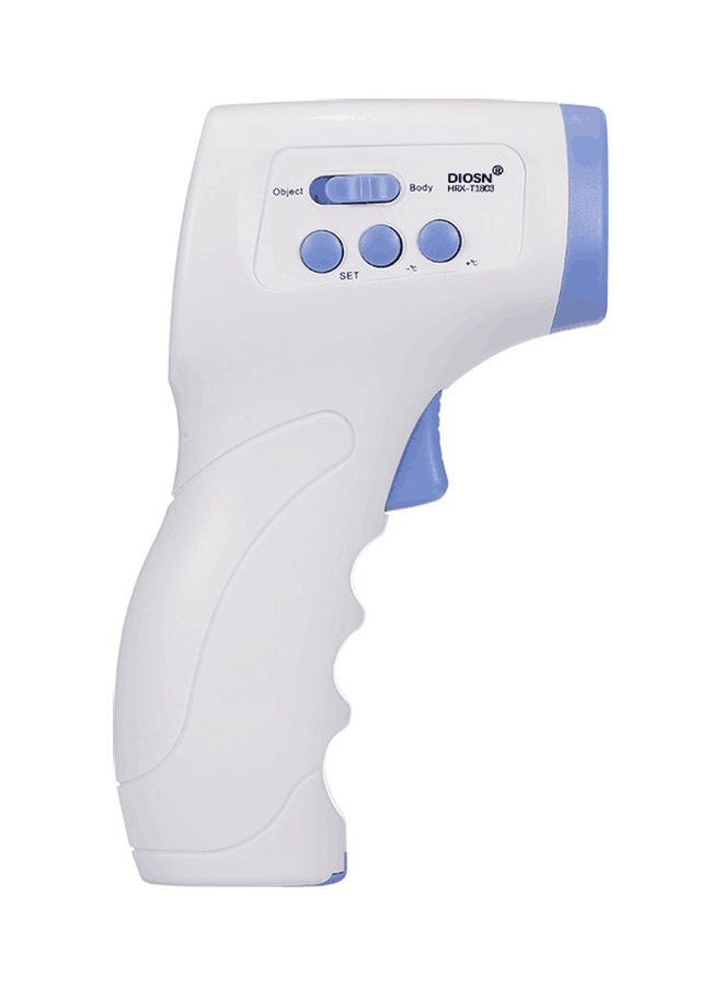 Digital Infrared Thermometer: Temperature Gauge Object - Image 2