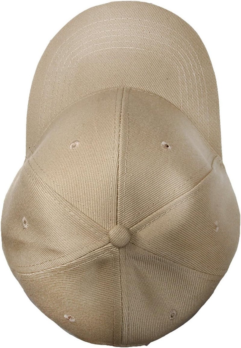 Falari Baseball Cap Adjustable Size for Running Workouts and Outdoor Activities All Seasons - Image 4