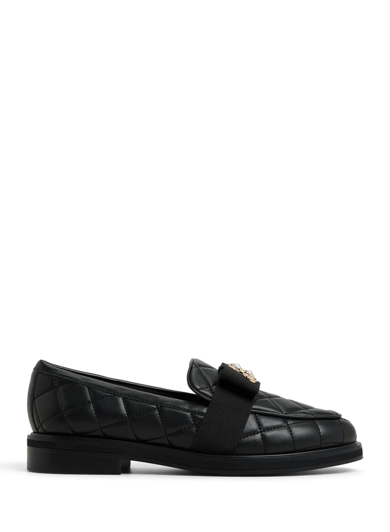الدو Cupsole Loafers