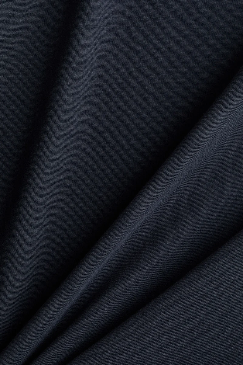 H&M Loose-fit cotton T-shirt