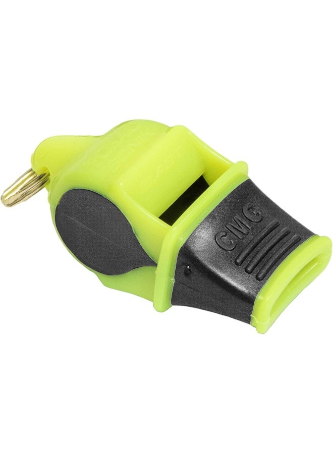 Kwik Goal FOX40 Whistle Fox 40+Stop Watch 6906-0400 - Image 3
