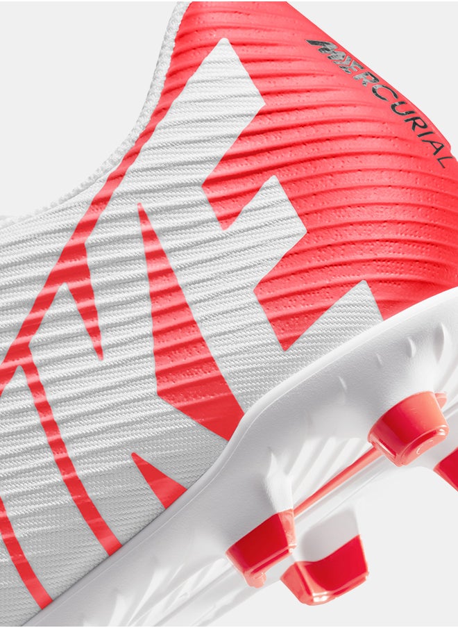 Nike Vapor 15 Club Fg Mg  - Image 4
