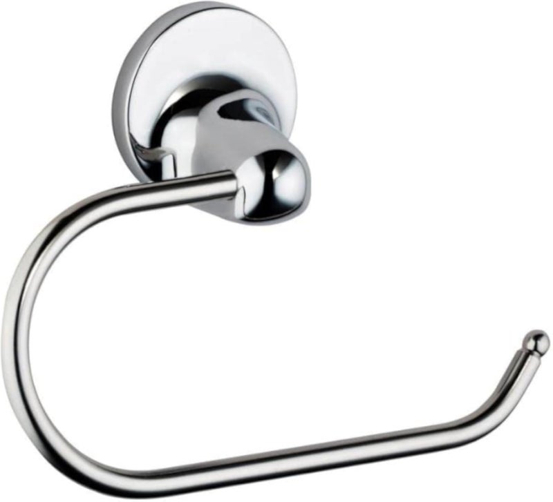 حامل ورق التواليت VitrA Marin A44946، مطلي بالكروم