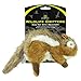 Hyper Pet Wildlife Critter Chipmunk Plush Dog Toys with Fun Squeaker - Image 3