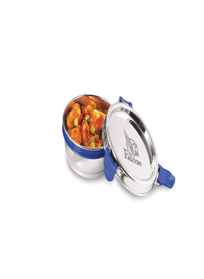 PDDFALCON Falcon Eco Nxt Stainless Steel Tiffin 1p - 200ml - Image 1