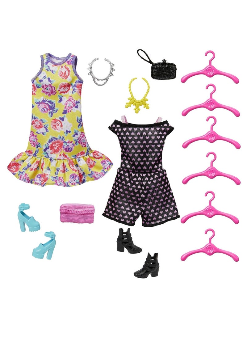 Barbie Fashionistas Ultimate Closet And Doll - Image 3