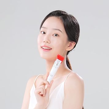 LAB FOR YOU MultiEx AC Cream Spot treatment Korean cosmetics blemish relief teatree leaf oil 20ml07 floz - Image 5