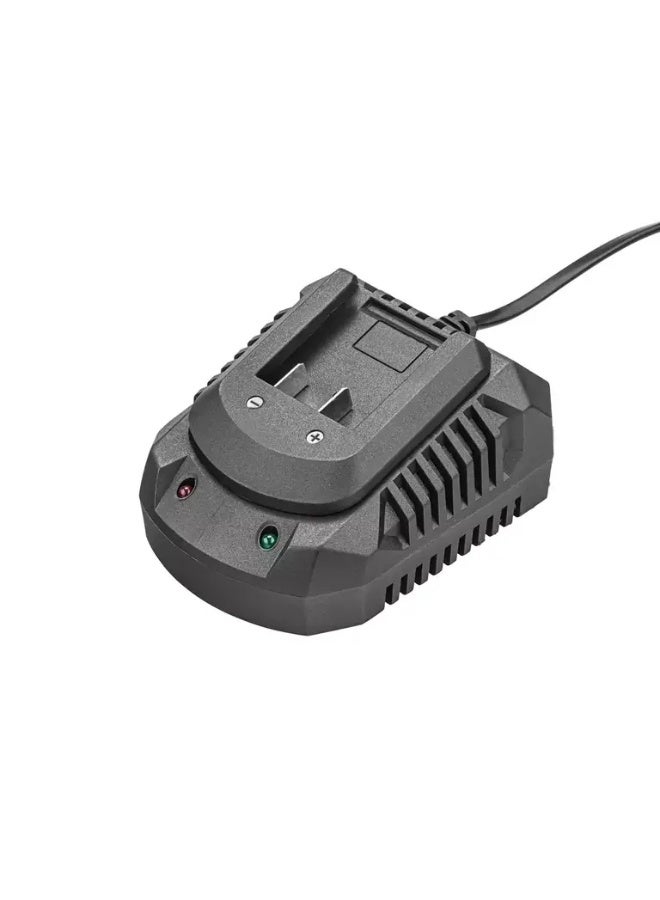 RONIX Fast Charger 20V  2.2A for Brushless Ronix 89 series , 22V Output, German Engineering #Ronix 8992 - Image 1