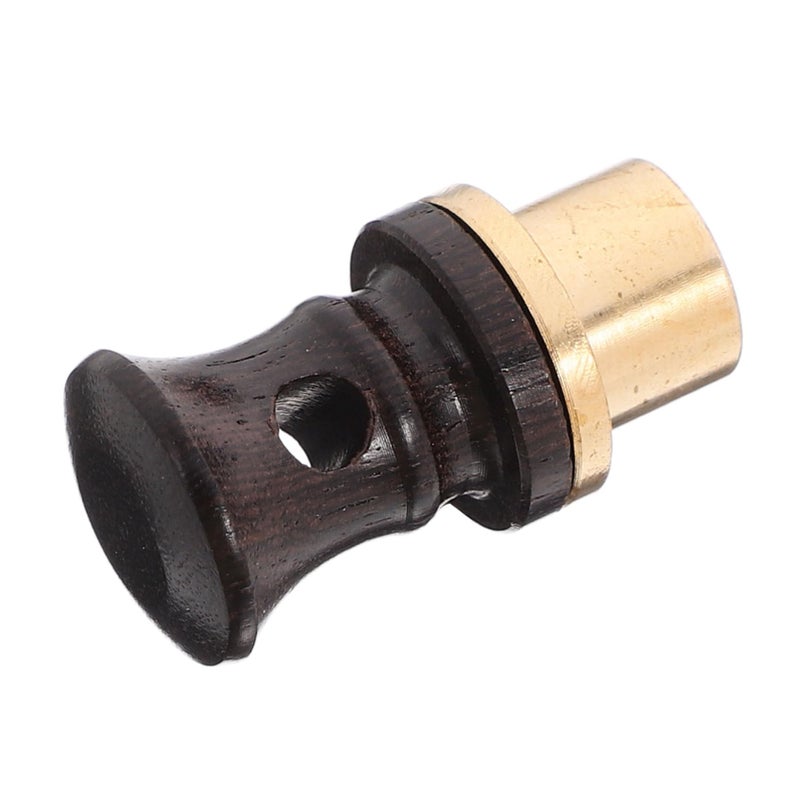 Large Wooden Wine Cork Stopper For Buckets And Bottles Home Bar Accessory - Image 2