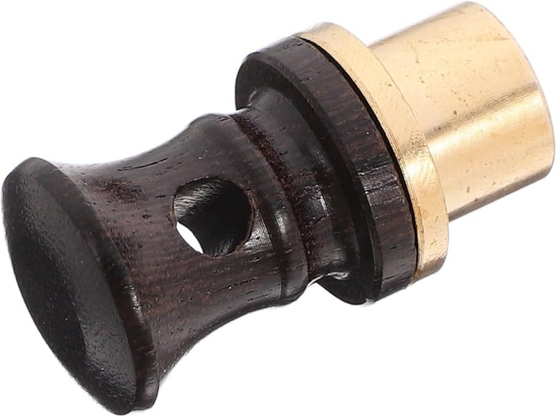 Large Wooden Wine Cork Stopper For Buckets And Bottles Home Bar Accessory - Image 1
