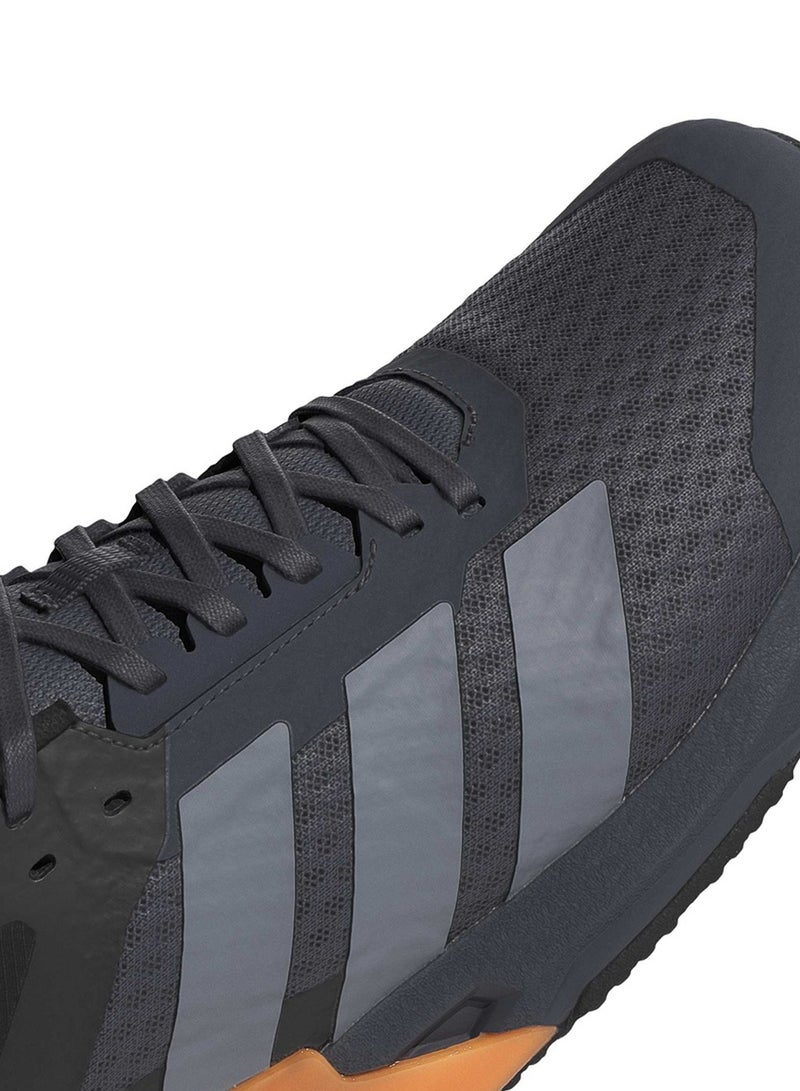Adidas Dropset Control Training Shoes - Image 4