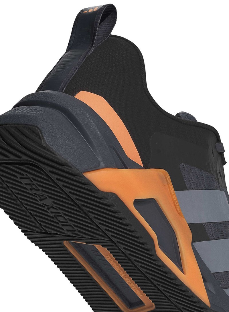 Adidas Dropset Control Training Shoes - Image 5