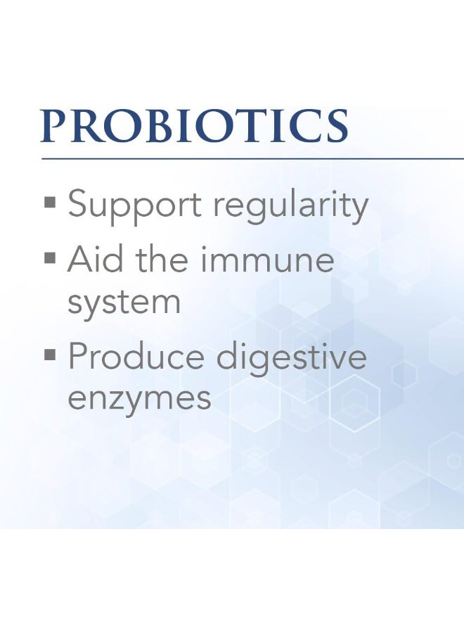 Enzyme Science - Enzyme Science Critical Digestion, 90 Capsules – High Potency Support for Digestion, Bloating, Indigestion, & Irregularity – Probiotic– Gut Health Formula –Vegetarian - Image 1