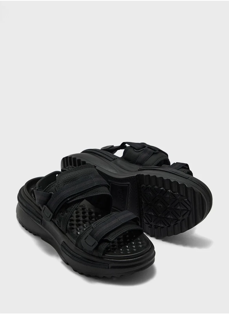 كونفرس Run Star Legacy Double Strap Cx