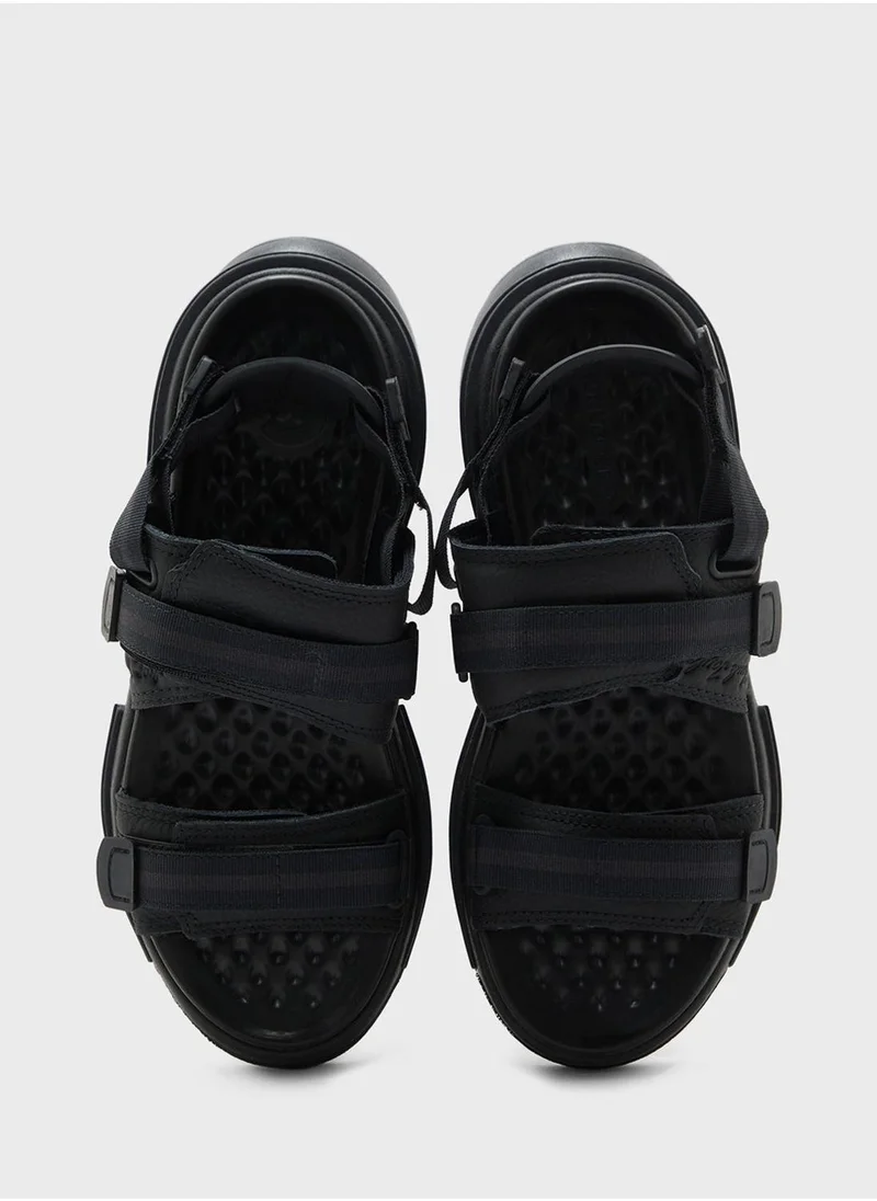 كونفرس Run Star Legacy Double Strap Cx
