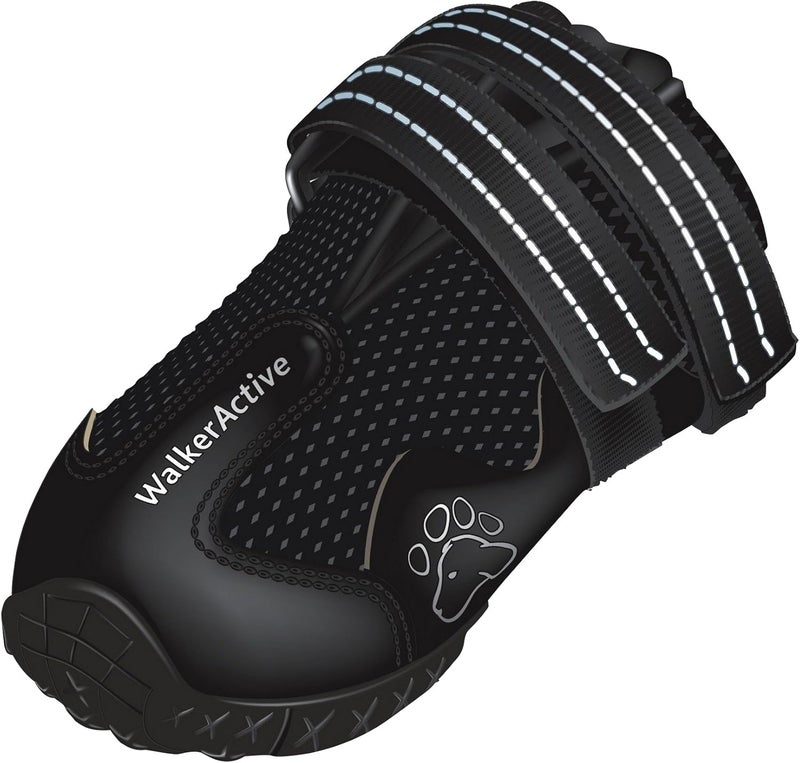 Trixie Walker Active Protective Boots for Dogs - XL - Image 1