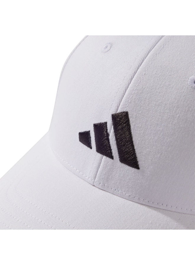Adidas Baseball Cap Cotton New Logo - Image 4