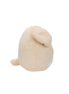 Squishmallows 12 inch Fuzzamallows Medium Plush Stevon Tan Dog Officially Licensed Kellytoy Plush Toy Colorful Soft Gift for Kids Girls & Boys Washable Squishy Stuff Toy Multicolor All Age  - Image 3
