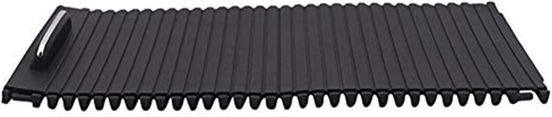 Wivplex Center Console Roller Shutter Cover for C-Class and E-Class - Image 3