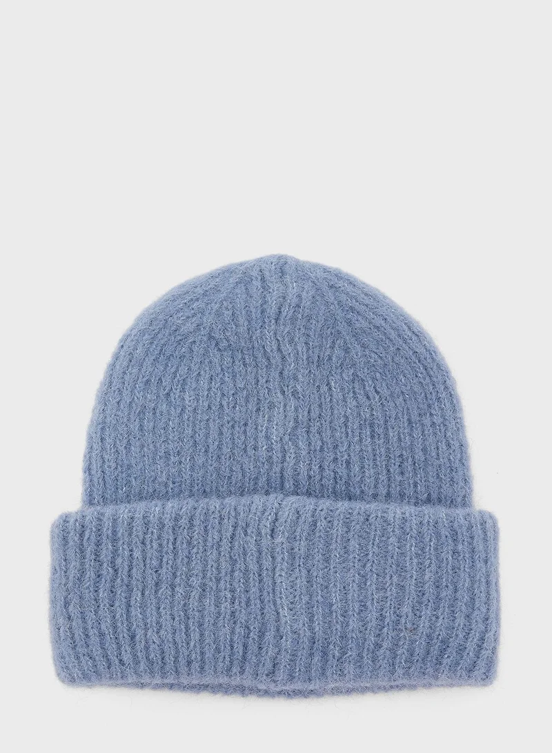 PIECES Casual Beanie