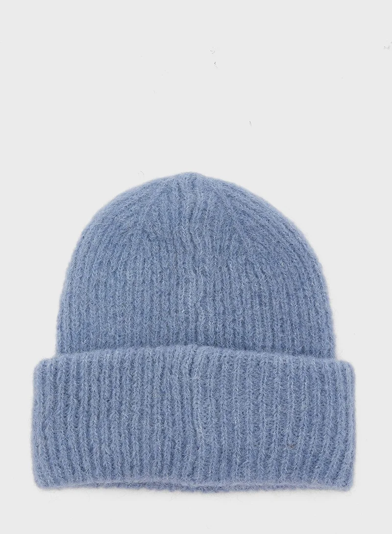 PIECES Casual Beanie