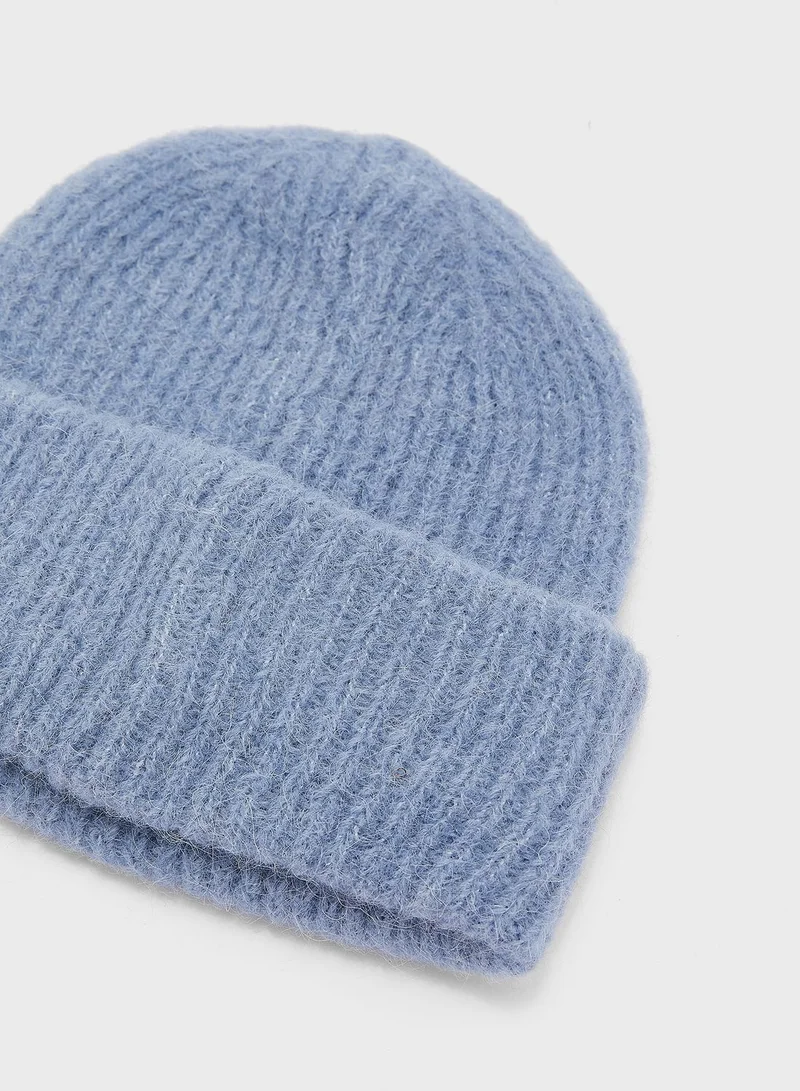 PIECES Casual Beanie