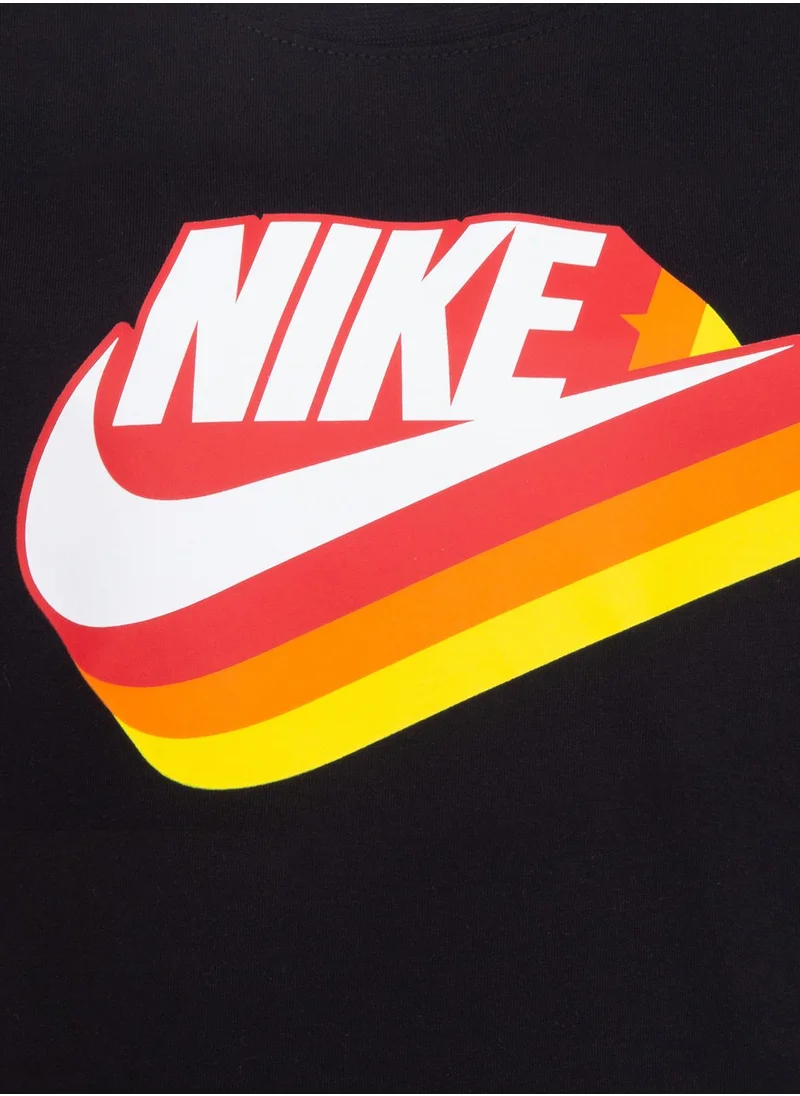 Nike Kids Gradient Futura T-Shirt