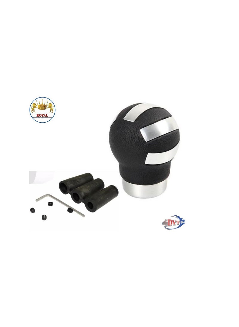 MOMO - Car Gear Knobs Momo (DYT-0640) - Image 1
