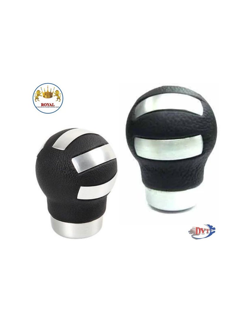 MOMO - Car Gear Knobs Momo (DYT-0640) - Image 1