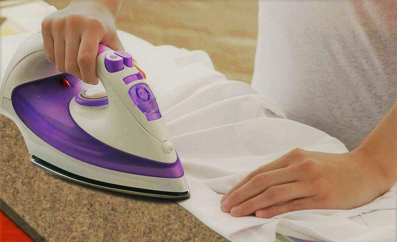 TORISING 100% Wool Monster Pressing mat -18" x 36" Professional Ironing Pad - Image 5
