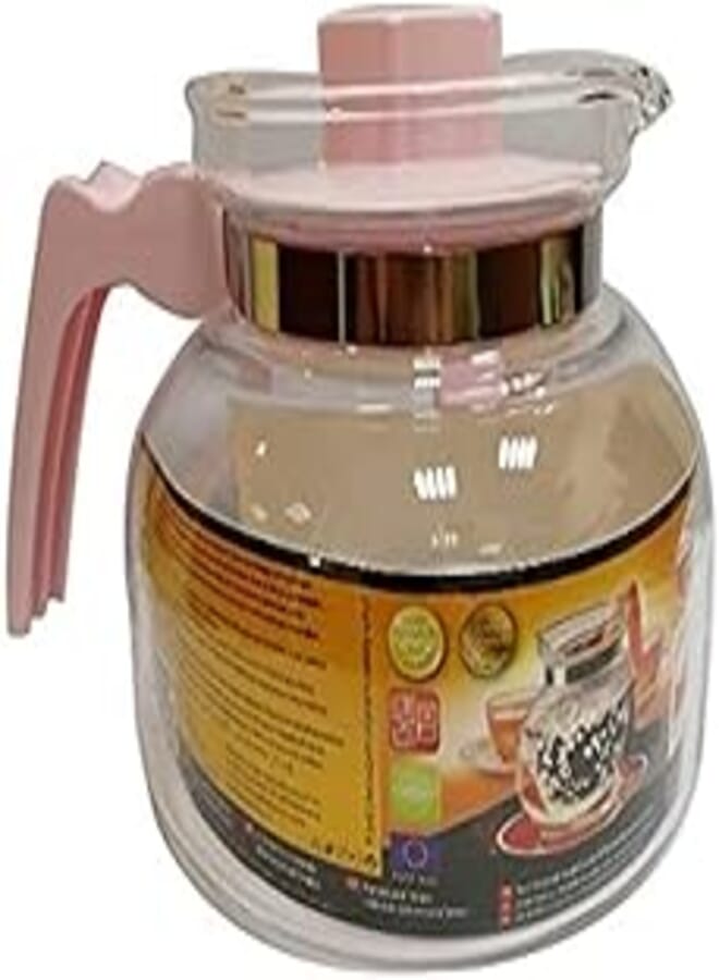 Termisil simple tea pot maja 1,85l