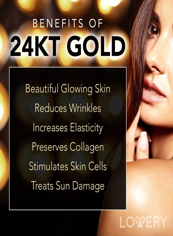 LOVERY Birthday Gifts, 24K Gold Bath Bombs Set, Deluxe Marble Bath Bomb Gift Set, 9 Bath Bombs for Women & Men, Perfect for Bubble & Spa Bath, Natural Scents, Vanilla Coconut, Lavender, Jasmine & More - Image 4