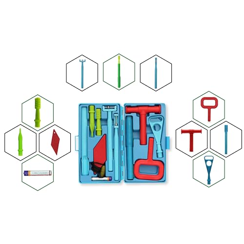SPEECHGEARS Special Kit Therapy Tool Special Kit Therapy Tool Special Kit Therapy Tool (Hard) - Image 5