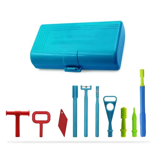 SPEECHGEARS Special Kit Therapy Tool Special Kit Therapy Tool Special Kit Therapy Tool (Hard) - Image 4