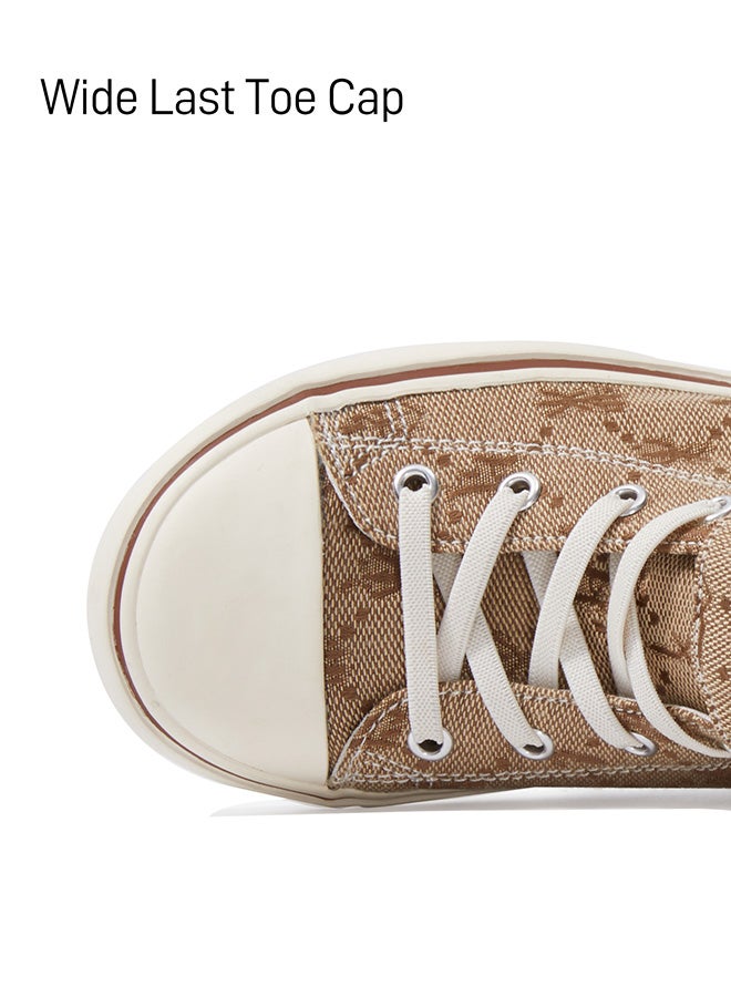 تارانيس حذاء تارانيس ريترو بادج عالي الجودة للتزلج - Image 2