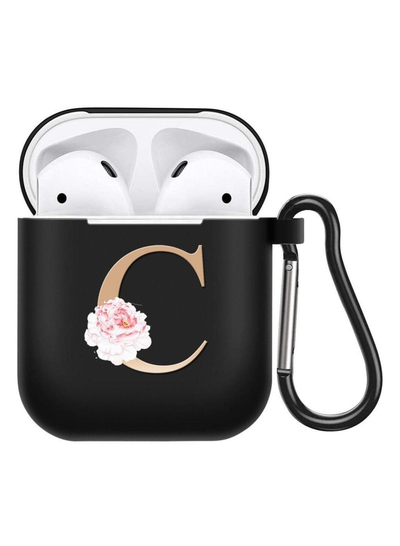 Wonderful case for elegant small bag headphones, made of imported high quality faux leather  - Image 1