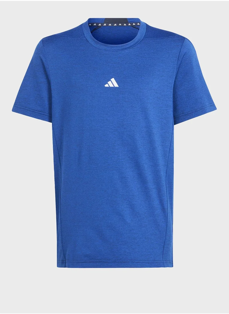 Adidas Kids Essential T-Shirt