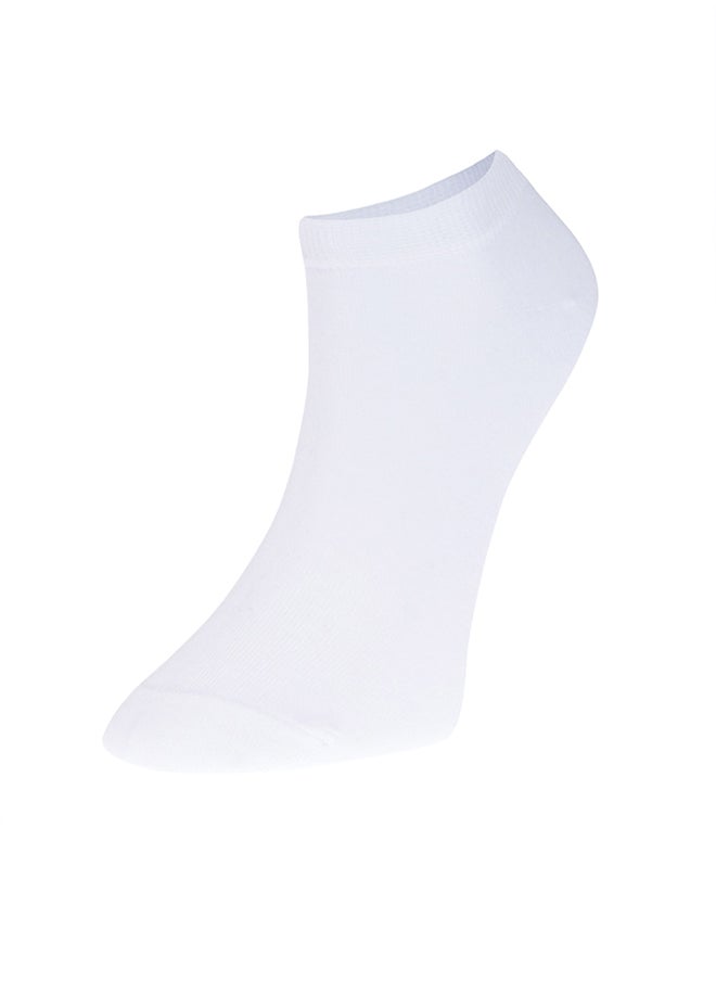 trendyol - Socks - Multicolor - 5 pcs - Image 1