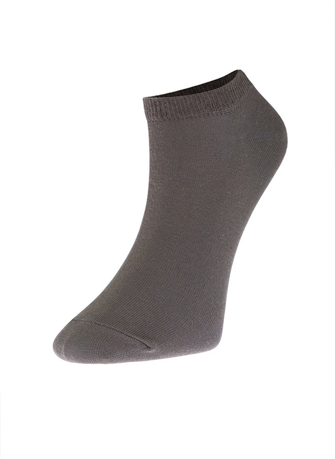 trendyol - Socks - Multicolor - 5 pcs - Image 1