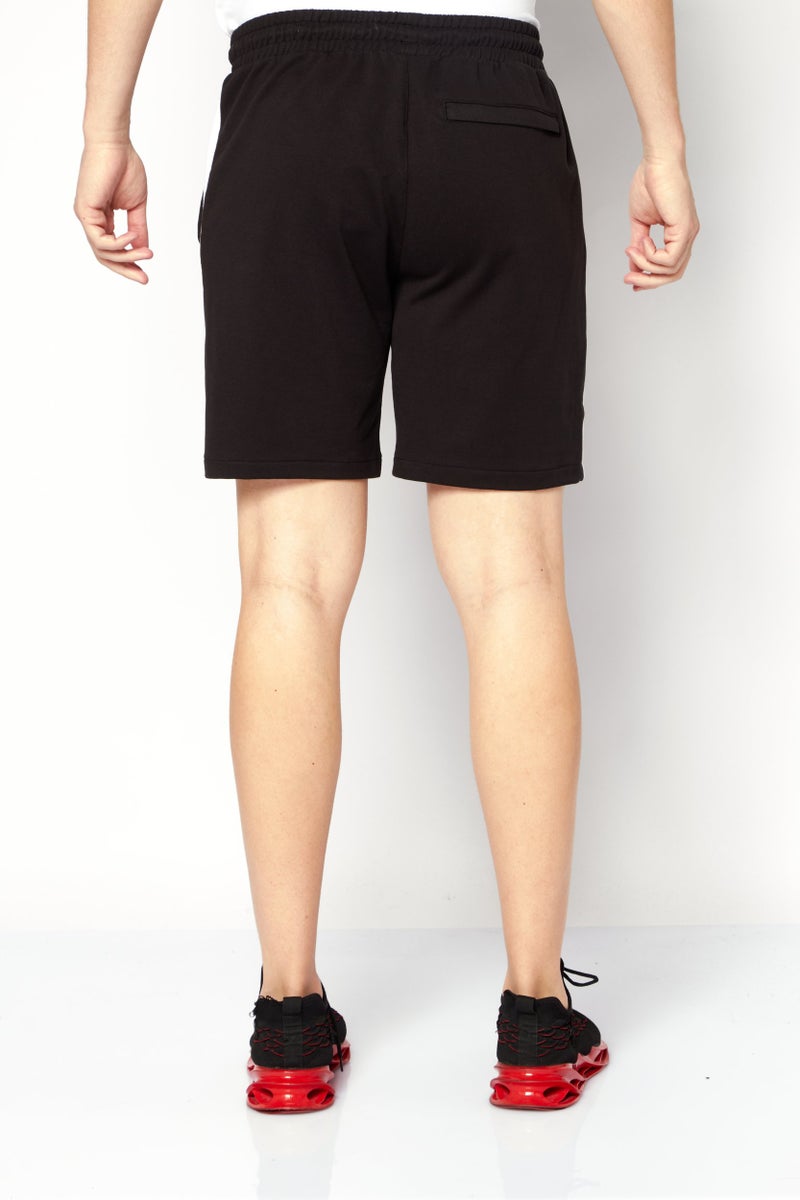 PUMA Men Sportswear Fit Training Shorts, Black  - Image 2