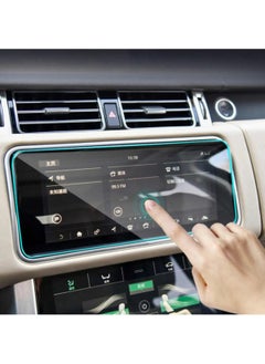 essida Land Rover Range Rover Sport Vogue Velar 2019 2020 Multimedia Nano Screen Protector Film  - Image 1
