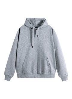 Flower Ash-Hoodie