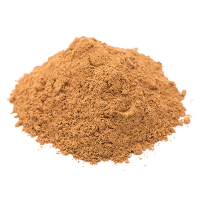 Twirfys White SandalwoodSafed Chandan Powder 100gm For Male  Female - Image 1